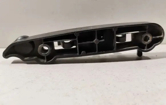 Land Rover Evoque I Front bumper mounting bracket BJ3217E763