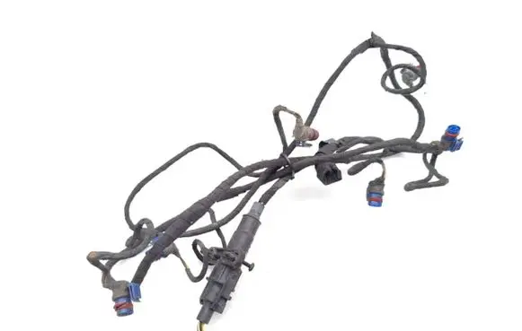 Mercedes-Benz E W211 Parking sensor (PDC) wiring loom 1405403481