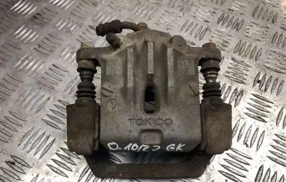 Subaru Outback Rear brake caliper