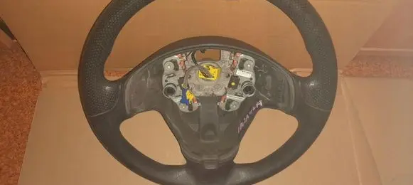Seat Ibiza III (6L) Steering wheel 6L0