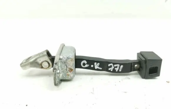 Peugeot 4007 Rear door check strap stopper