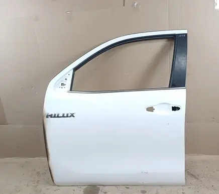 Toyota Hilux (AN120, AN130) Front door 