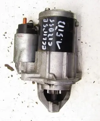 Mitsubishi Eclipse Cross Starter motor 1810A360