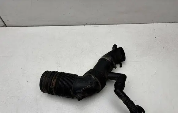 Seat Ibiza IV (6J,6P) Turbo air intake inlet pipe/hose 6R0129635 6R0129654C