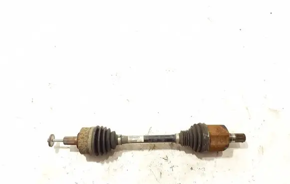 Volvo XC90 Front driveshaft 31325853