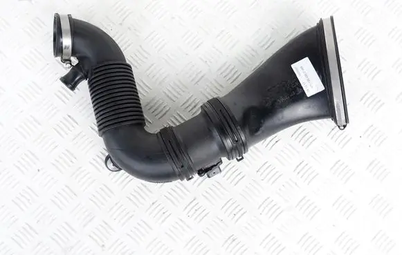 Porsche Panamera (971) Intercooler hose/pipe 971128532D
