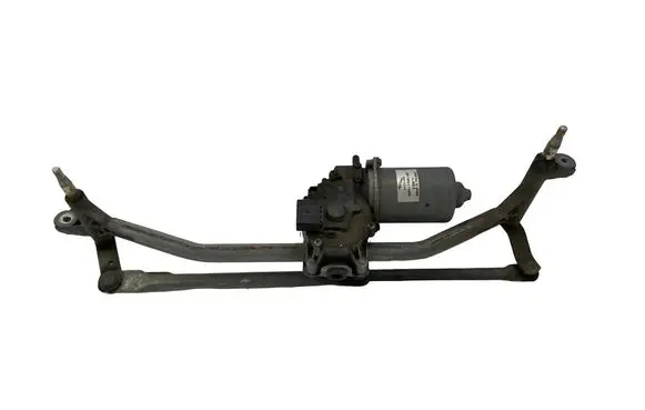 Jaguar XF X260 Wiper motor 8X2317500AD