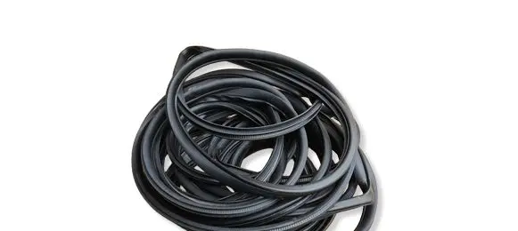 Subaru Forester SH Front door rubber seal 