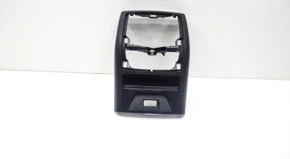Other center console (tunnel) element