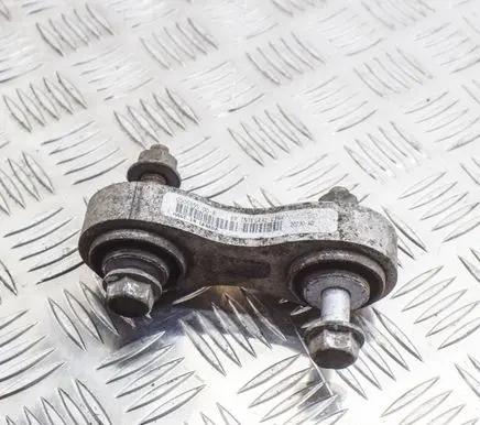 Rear upper control arm/wishbone