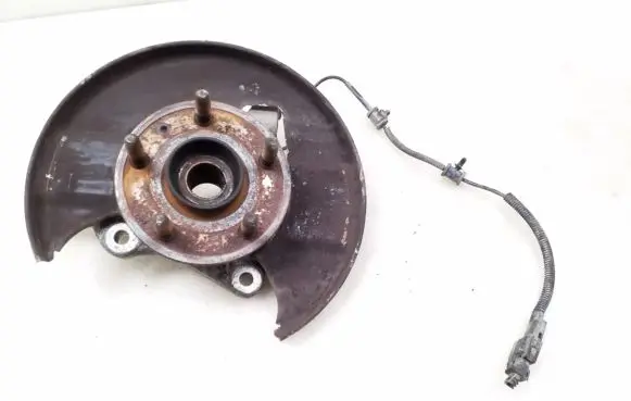 Opel Insignia A Front wheel hub