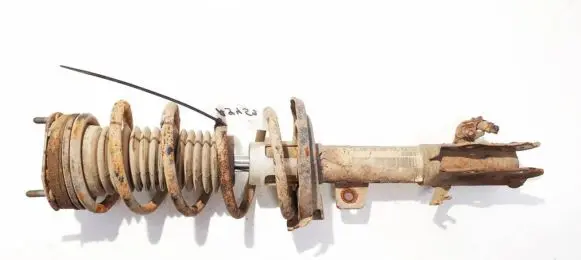 Ford Fiesta Front shock absorber/damper