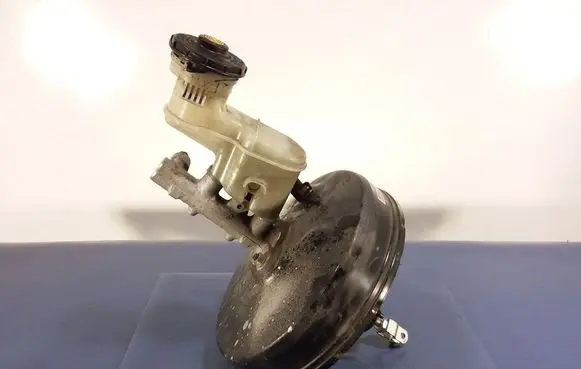 Honda Accord Brake booster F01G0610JR