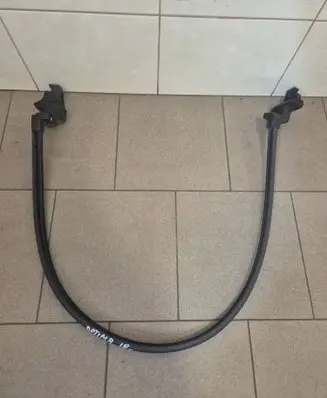 KIA Optima Wiper trim 