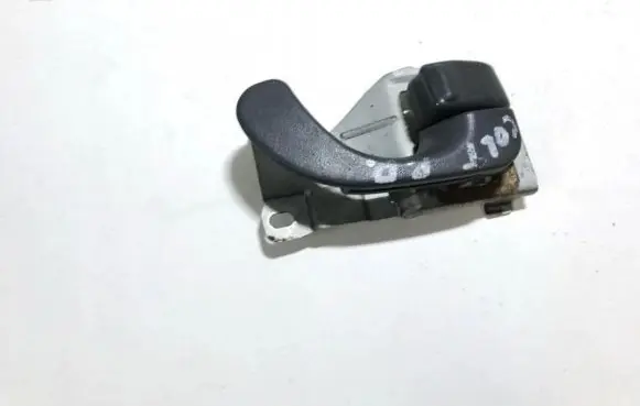 Mitsubishi Galant Front door interior handle