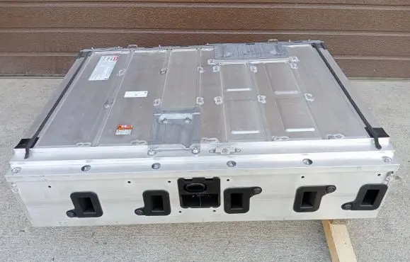 Toyota Prius Prime Hybrid / electric car battery G928047210