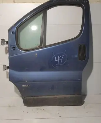 Renault Trafic II (X83) Front door
