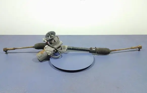 Suzuki SX4 Steering rack 4858079J60