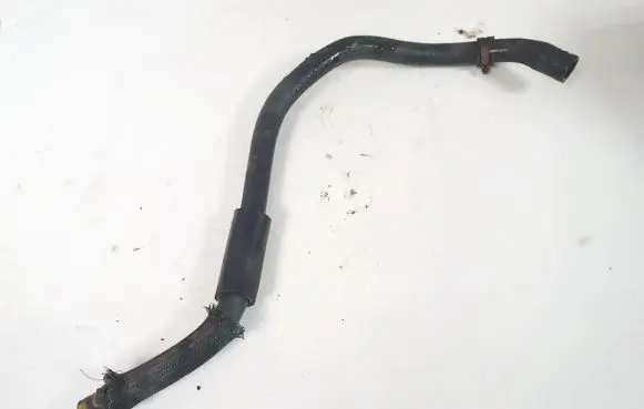Toyota RAV 4 (XA20) Engine coolant pipe/hose