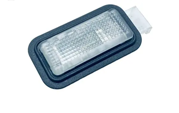 Porsche Cayenne (92A) Other interior light 95563220201