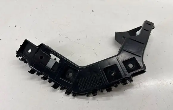 Ford Bronco Rear bumper mounting bracket M1PB17D980AB