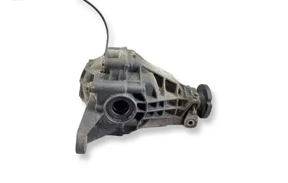 Mercedes-Benz ML W163 Rear differential 4460310013
