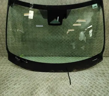 Lexus RX V Front windscreen/windshield window 5610148N00