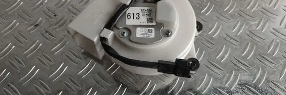 Lexus RX 450H Hybrid/electric vehicle battery fan G923048060 1173006131