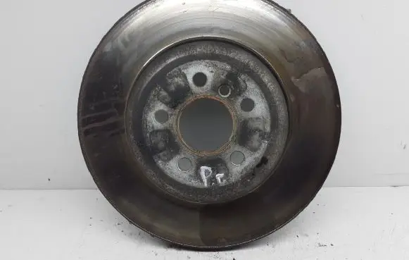 BMW 5 G30 G31 Front brake disc