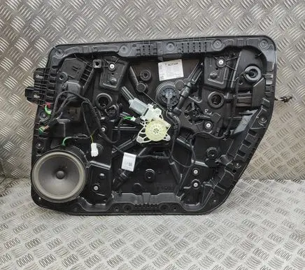 Mercedes-Benz EQA Front door window regulator with motor A1775409110 A1777224200