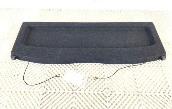 Suzuki Swift IV Parcel shelf 