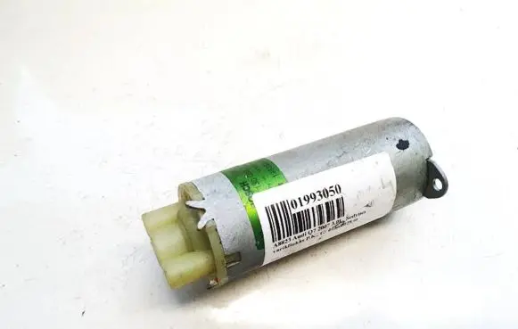 Audi Q7 4L Seat adjustment motor 0130002530 198392-104