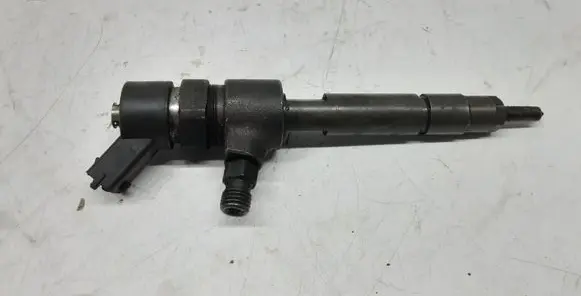 Fiat Multipla Fuel injector 0445110002