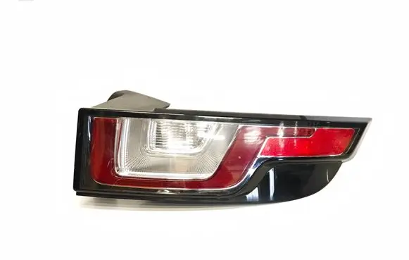 Land Rover Evoque I Rear/tail lights 20180902R