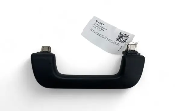 Audi Q7 4M Front interior roof grab handle 80A857607 80A857607141