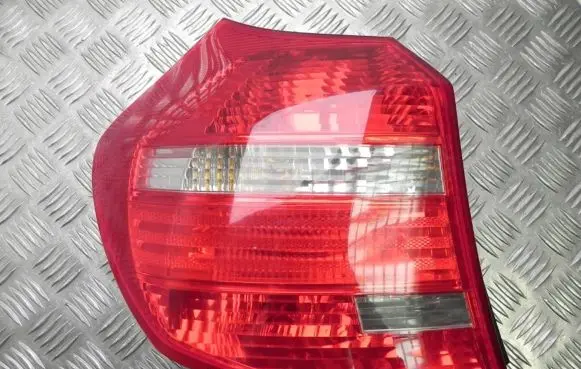 BMW 1 E81 E87 Rear/tail lights 716495506 A1733