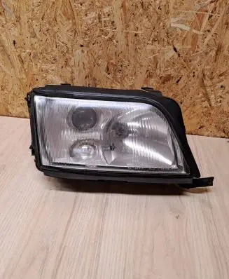 Audi A6 S6 C4 4A Headlight/headlamp 201145600 92009097