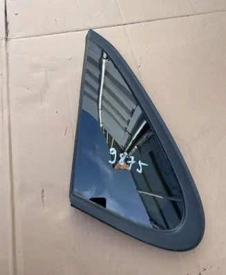 Hyundai i30 Rear side window I30N