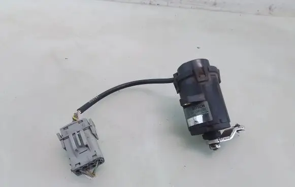 BMW 3 E36 Accelerator pedal position sensor 0205001006