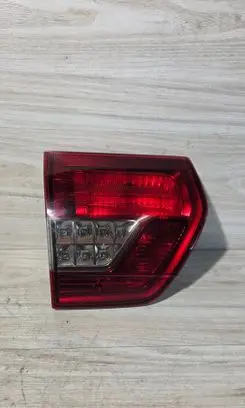 Citroen C5 Tailgate rear/tail lights 9675067980