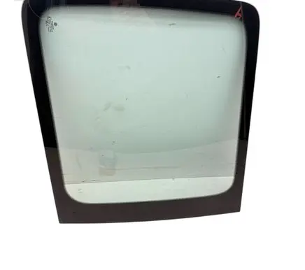 Volkswagen Caddy Rear side window 2K0845332L