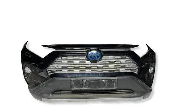 Toyota RAV 4 (XA50) Front bumper 