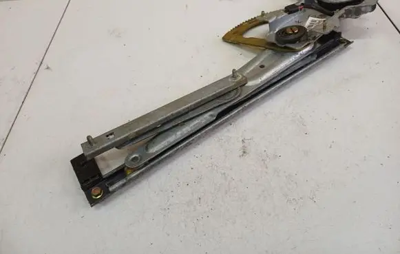 KIA Sorento Sliding door window regulator with motor 