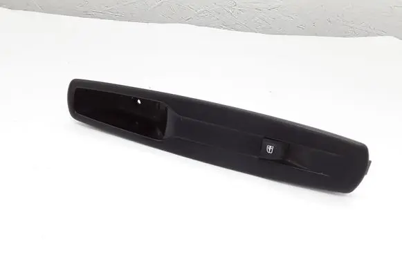Renault Scenic III - Grand scenic III Electric window control switch 809600018R