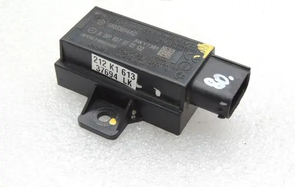 Chrysler Grand Voyager V Tire pressure control unit K56053034AC 56053034AC