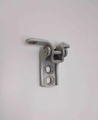 Front door upper hinge