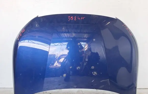 Peugeot 308 Engine bonnet/hood
