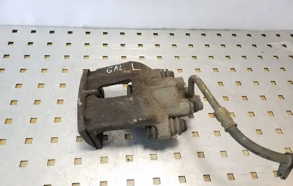 Jeep Grand Cherokee (WK) Rear brake caliper