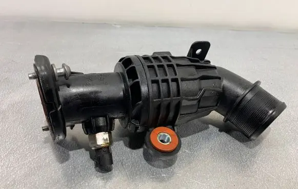 Alfa Romeo Stelvio Air intake hose/pipe 50552257