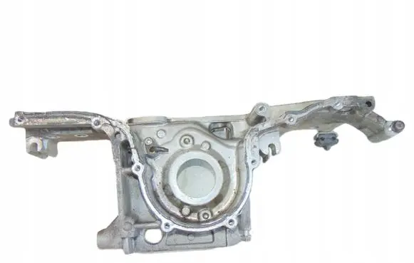 Subaru Legacy Fuel pump bracket 